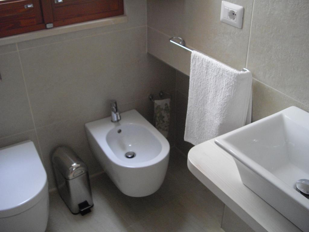 シラクーサ Casa Racheleヴィラ 部屋 写真