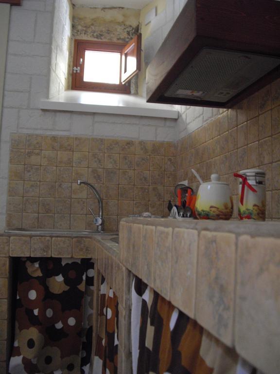 シラクーサ Casa Racheleヴィラ 部屋 写真