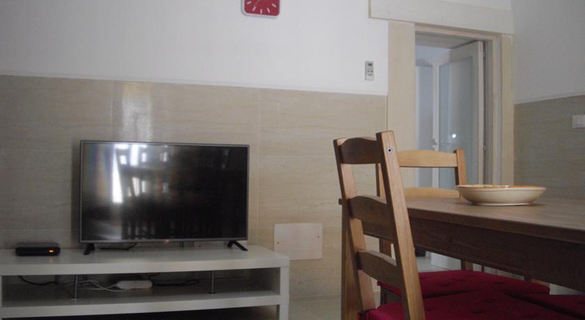 シラクーサ Casa Racheleヴィラ 部屋 写真