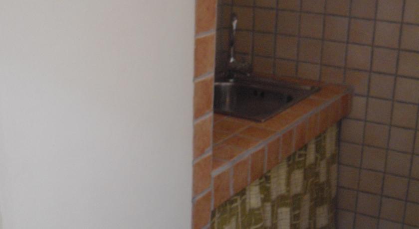 シラクーサ Casa Racheleヴィラ 部屋 写真