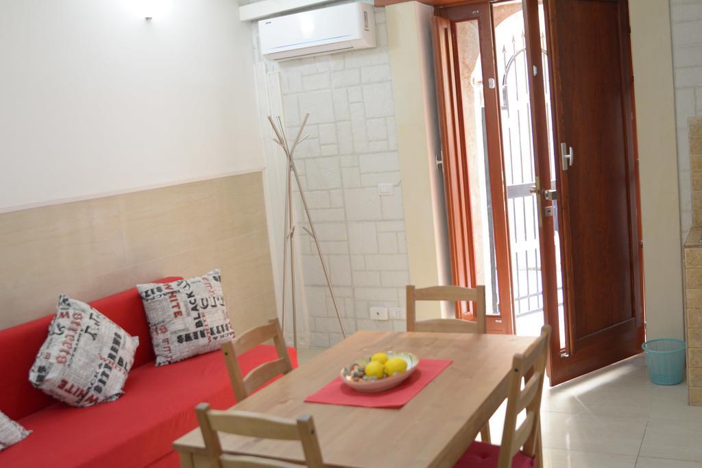 シラクーサ Casa Racheleヴィラ エクステリア 写真