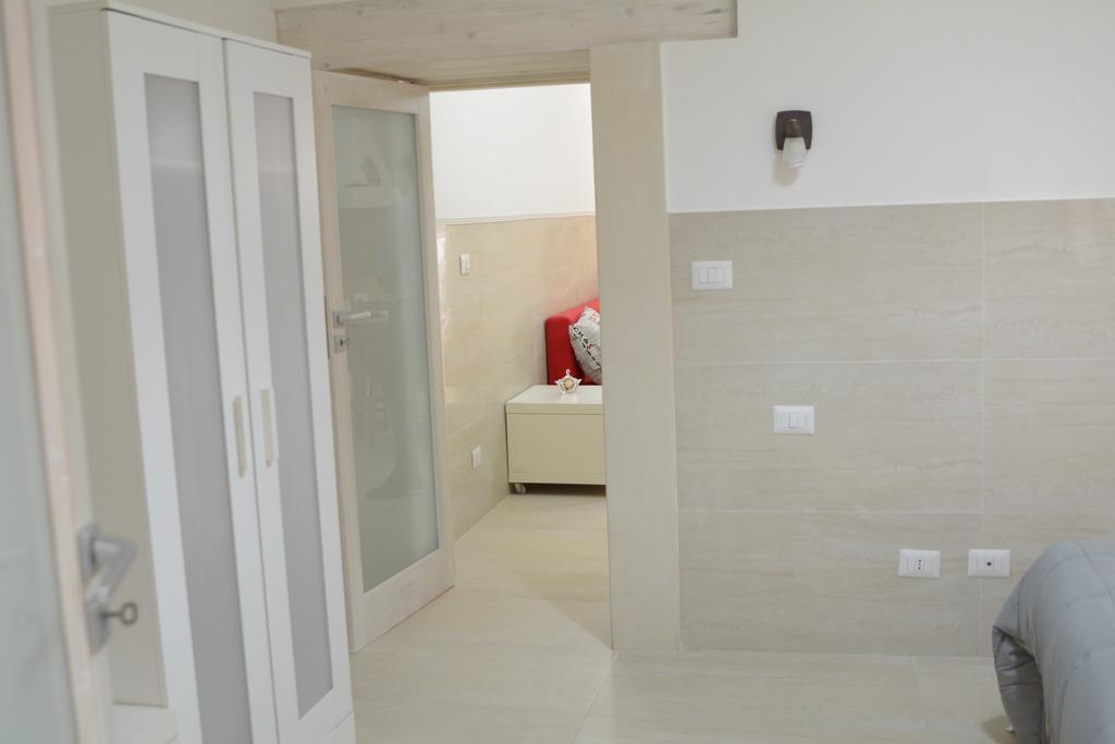 シラクーサ Casa Racheleヴィラ エクステリア 写真