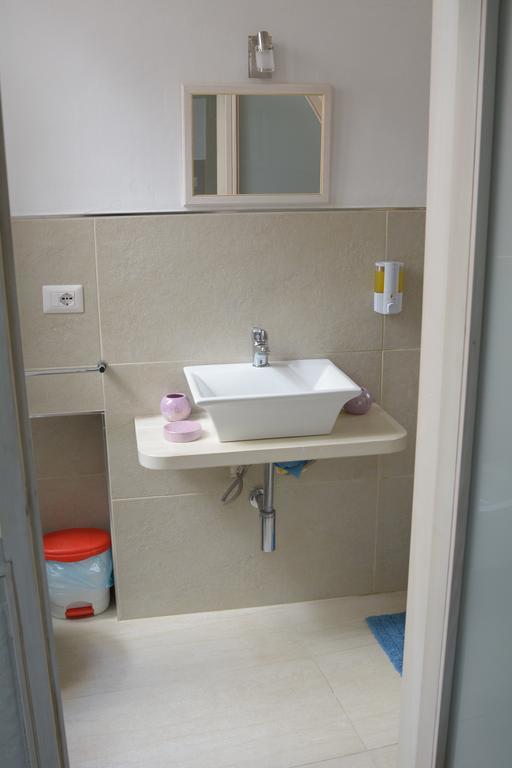シラクーサ Casa Racheleヴィラ エクステリア 写真