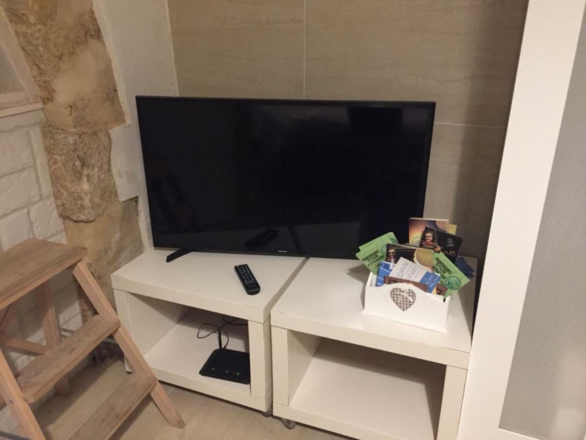 シラクーサ Casa Racheleヴィラ エクステリア 写真